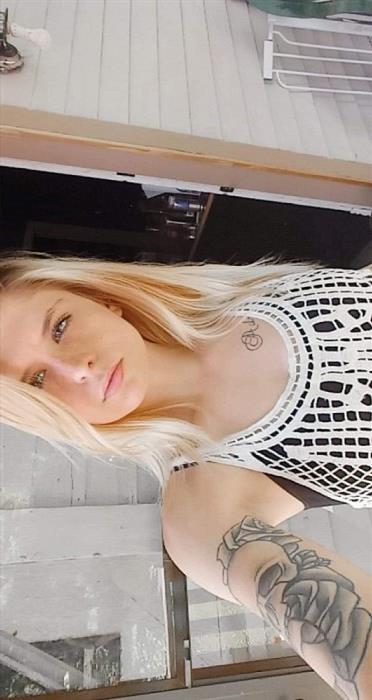 Marelyn, 21, Laholm - Sverige, Sex in Different Positions