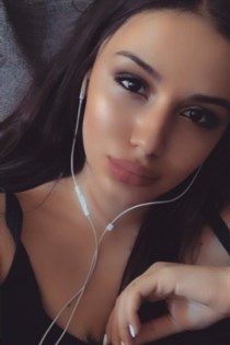 Bnyameen, 24, Nyköping, Svenska Mistress (soft)