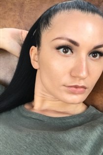 Jill Kaarina 27år - Striptease, eskorttjänster i Upplands Väsby