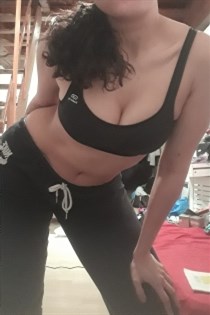 Màida, 25, Enköping, Svenska BDSM