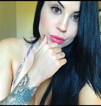 Abayta, 22, Uddevalla, Svenska Erotic massage